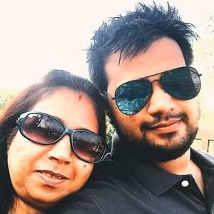 Meet your Posher, Kathan